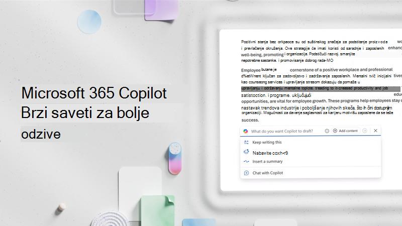 Video: Kako da ćaskate sa funkcijom Microsoft Copilot