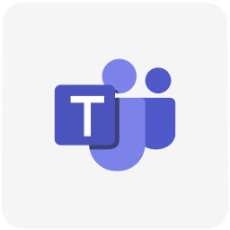 Емблема Microsoft Teams